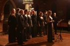 Veda Slovena Bulgarian Choir