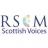 RSCM Scottish Voices