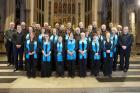 St Peter's Singers of Leeds