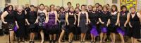 Cefn Hengoed Ladies' Choir