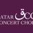 Qatar Concert Choir