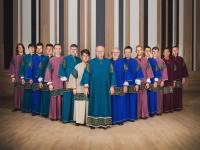Saint Ephraim Male Choir