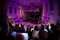 The People's Show Choir Oswestry