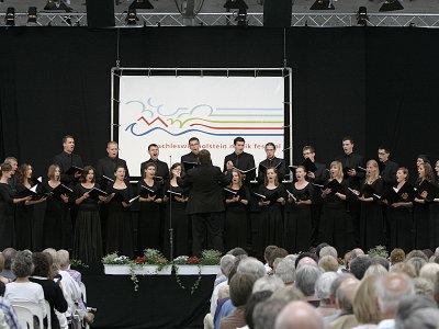 Poznan Chamber Choir