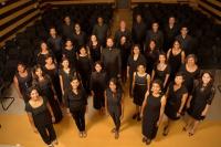 Goa University Choir
