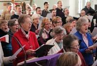 Ely Choral Society