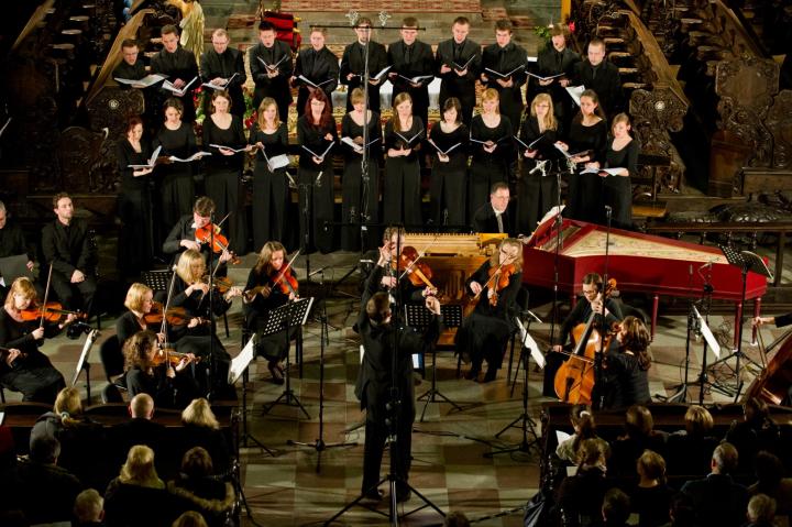 Poznan Chamber Choir