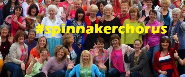 Spinnaker Chorus