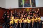Jamaica Youth Chorale