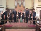 The Marion Consort