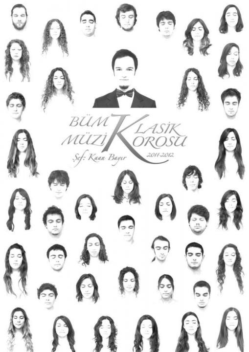 BUMK Classical Choir