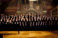 The Wartburg Choir