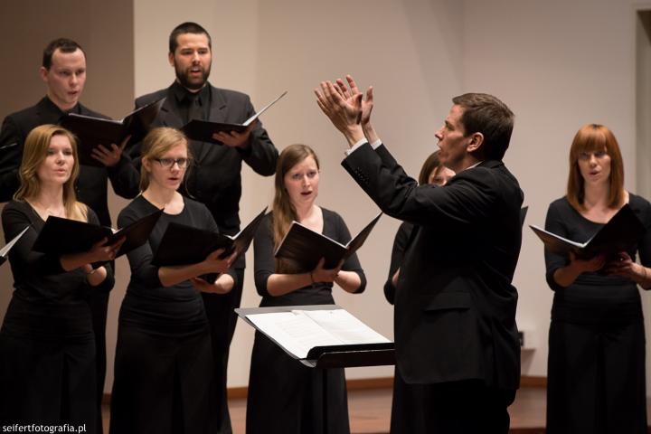 Poznan Chamber Choir