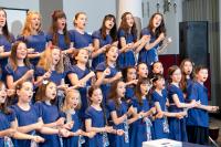 Children choir "The Stars"