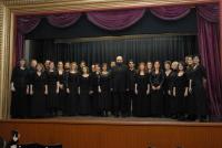 CorISTAnbul Chamber Choir