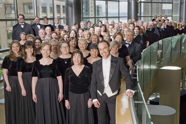 Seattle Choral Company