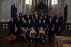 Barisons Chamber Choir