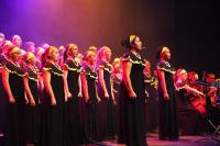 South Cape Children's Choir