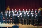 Mynyddislwyn Male Choir