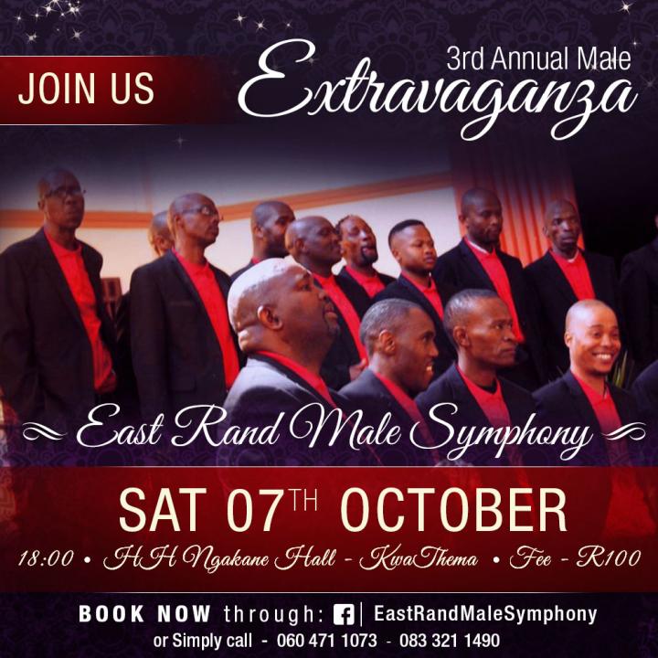 East Rand Male Symphony