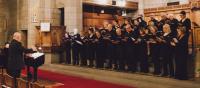Glasgow Lyric Choir