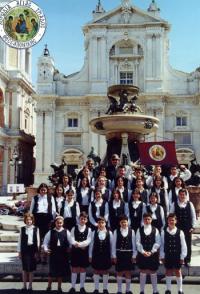 Aghias Triados Children's Choir