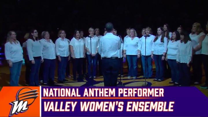 Valley Women's Ensemble
