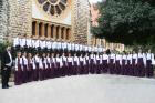 Armenian Youth Choir (AYC)