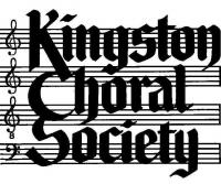 Kingston Choral Society