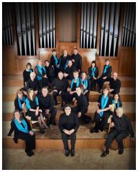 Quintessence: Choral Artists of the Southwest