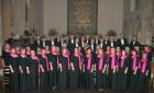 Cardiff Ardwyn Singers