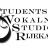 Studentski Vokalni Studio Rijeka