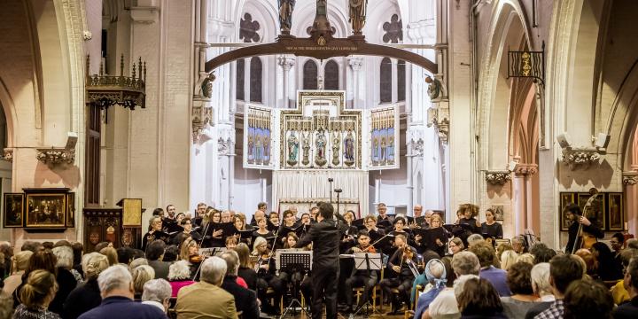 London Classical Choir