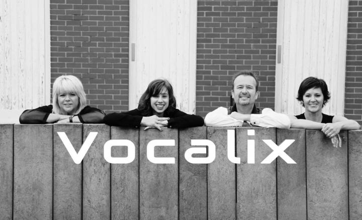 Vocalix 