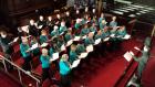Cunninghame Choir