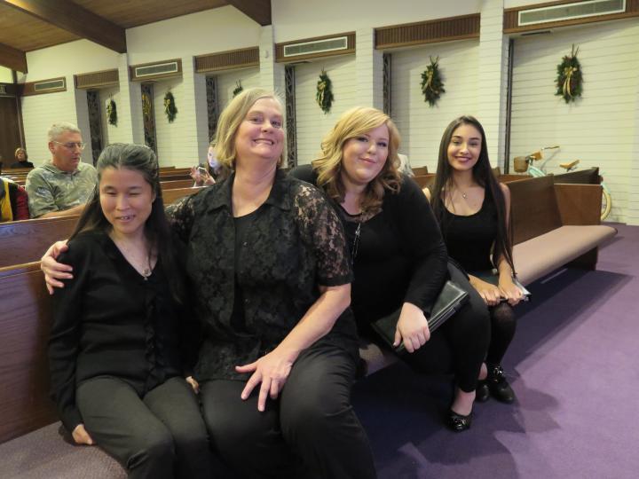 Valley Women's Ensemble