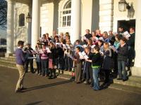 Battersea Choral Workshops