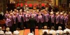 The Gleniffer Singers