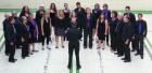 Ordsall A cappella Singers