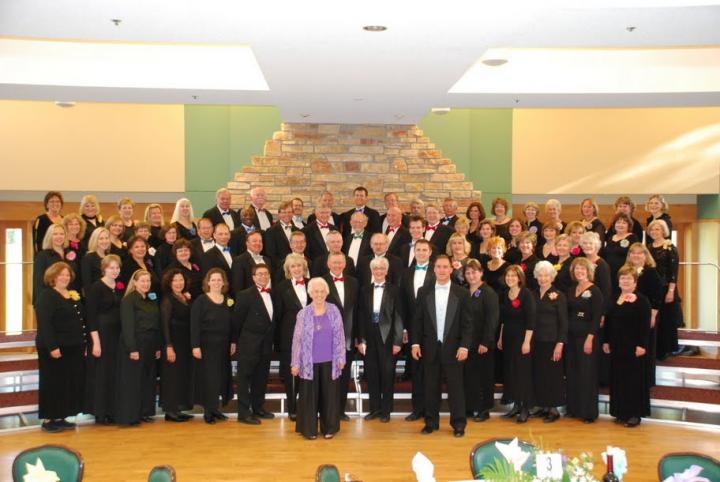 Edina Chorale