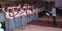 Community 3 SDA Youth Choir