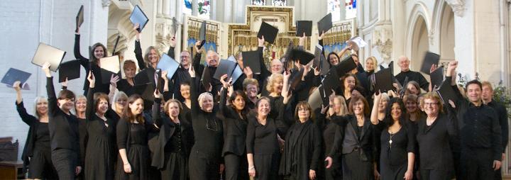 Primrose Hill Choir