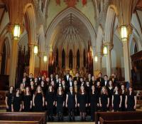Hofstra Chamber Choir