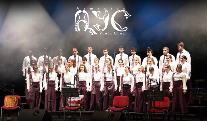 Armenian Youth Choir (AYC)