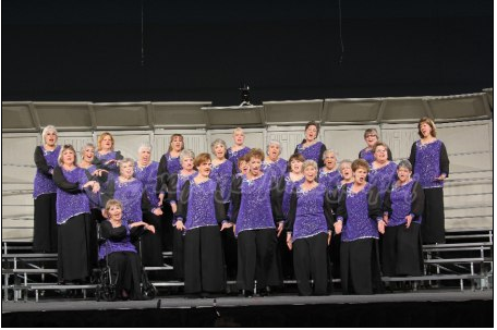 Freedom Valley Chorus