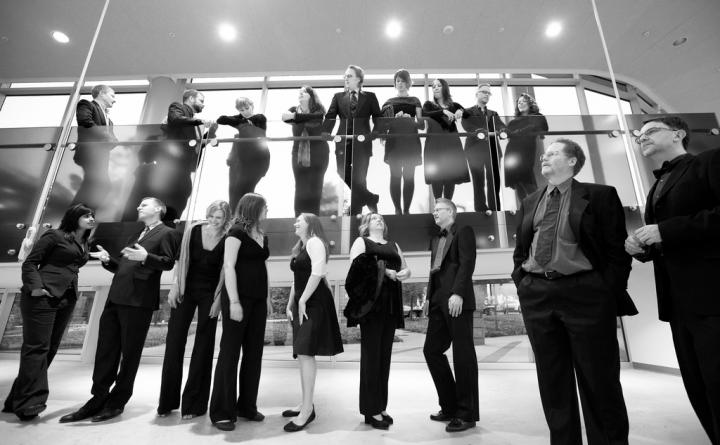 Vancouver Cantata Singers