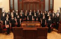 The Greenwood Chorale