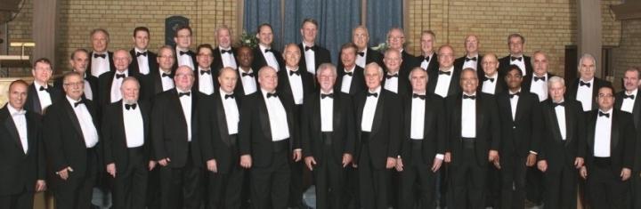 Toronto Welsh Male Voice Choir