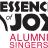 Essence of Joy Alumni Singers