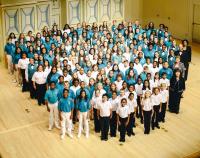 Spivey Hall Childrens Choir